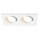 Встраиваемый светильник Ambrella Light TN TN1145