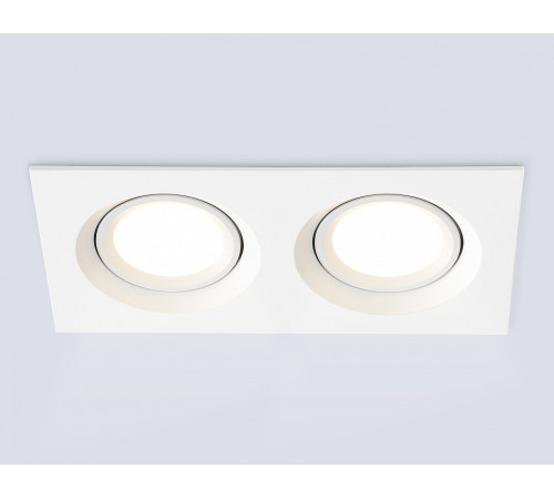 Встраиваемый светильник Ambrella Light TN TN1145