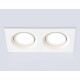 Встраиваемый светильник Ambrella Light TN TN1145
