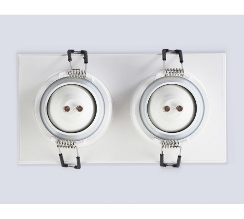 Встраиваемый светильник Ambrella Light TN TN1145