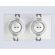Встраиваемый светильник Ambrella Light TN TN1145