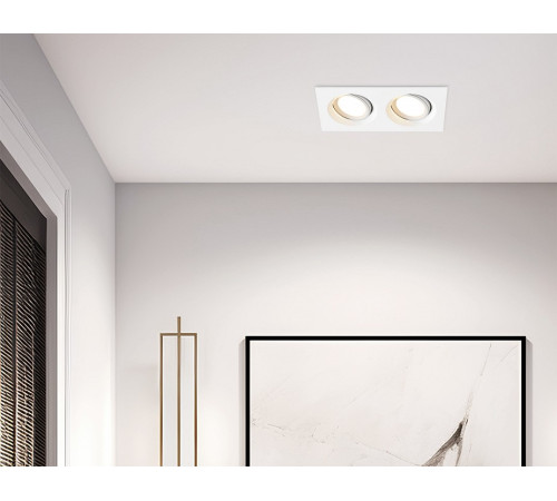 Встраиваемый светильник Ambrella Light TN TN1145