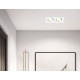 Встраиваемый светильник Ambrella Light TN TN1145