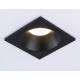Встраиваемый светильник Ambrella Light TECHNO SPOT TN1190