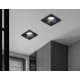 Встраиваемый светильник Ambrella Light TECHNO SPOT TN1190