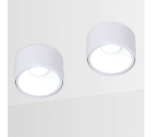 Встраиваемый светильник Ambrella Light TN TN145