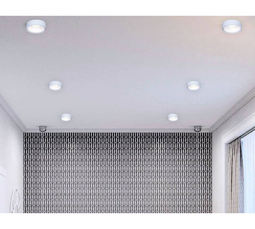 Встраиваемый светильник Ambrella Light TN TN145