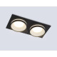 Встраиваемый светильник Ambrella Light TN TN30712