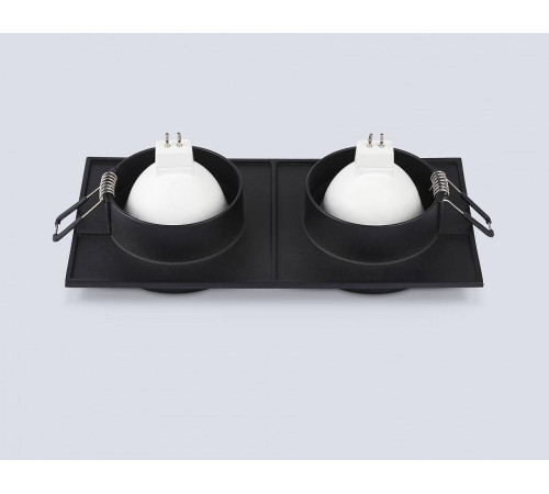 Встраиваемый светильник Ambrella Light TN TN30712