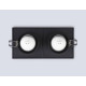 Встраиваемый светильник Ambrella Light TN TN30712