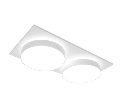 Встраиваемый светильник Ambrella Light TN TN318