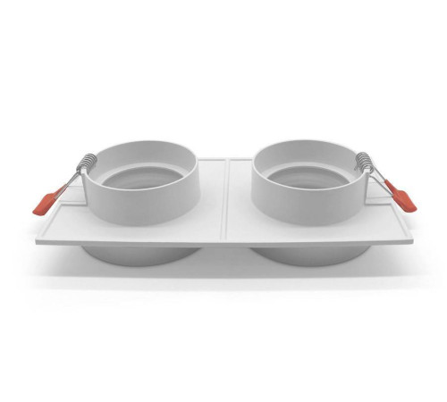 Встраиваемый светильник Ambrella Light TN TN318