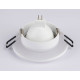 Встраиваемый светильник Ambrella Light TN TN3200