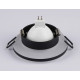 Встраиваемый светильник Ambrella Light TN TN3201