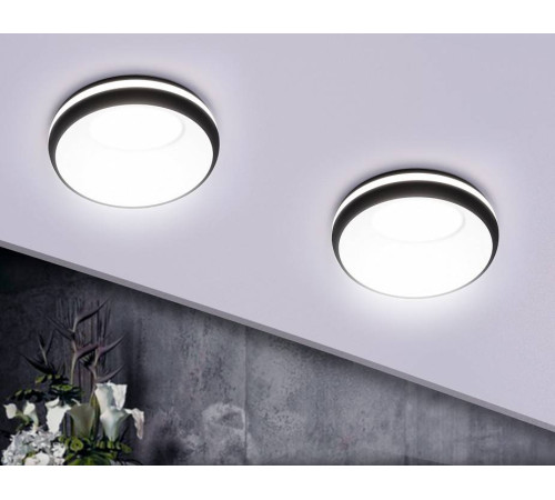 Встраиваемый светильник Ambrella Light TN TN3322