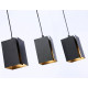Подвесной светильник Ambrella Light TN TN5141