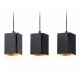 Подвесной светильник Ambrella Light TN TN5141