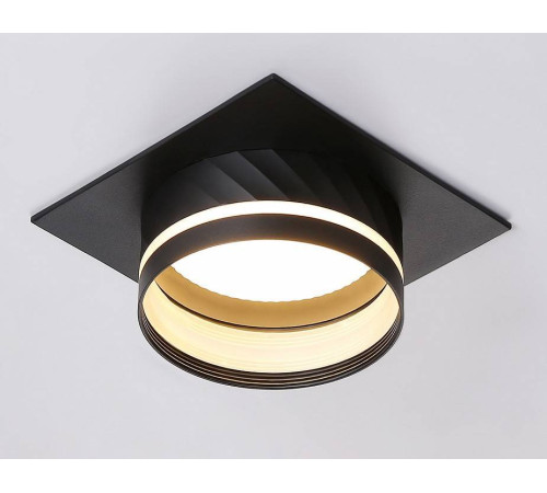 Встраиваемый светильник Ambrella Light TN TN5222