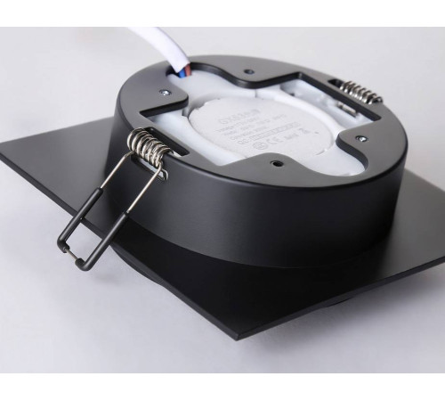 Встраиваемый светильник Ambrella Light TN TN5222