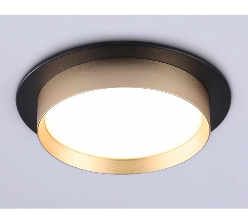 Встраиваемый светильник Ambrella Light TECHNO SPOT TN5228