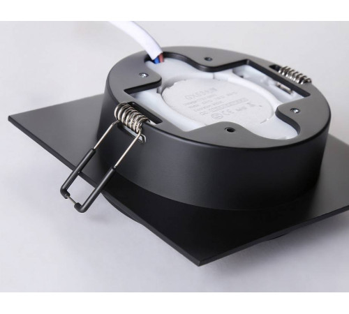 Встраиваемый светильник Ambrella Light TN TN5231