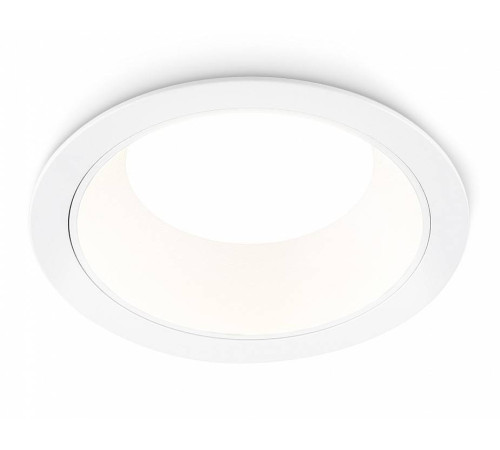 Встраиваемый светильник Ambrella Light TN TN52331