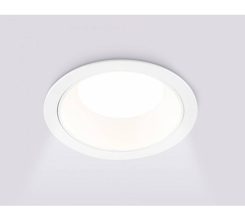 Встраиваемый светильник Ambrella Light TN TN52331