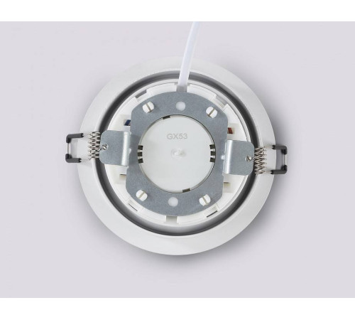 Встраиваемый светильник Ambrella Light TN TN52331