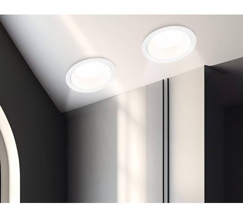 Встраиваемый светильник Ambrella Light TN TN52331