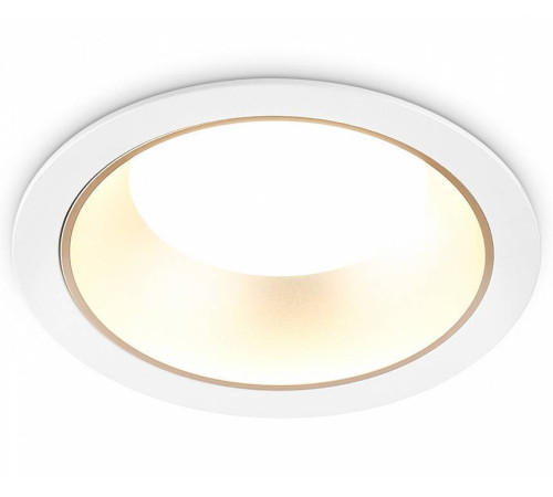 Встраиваемый светильник Ambrella Light TN TN52332