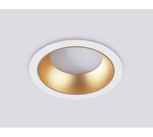 Встраиваемый светильник Ambrella Light TN TN52332