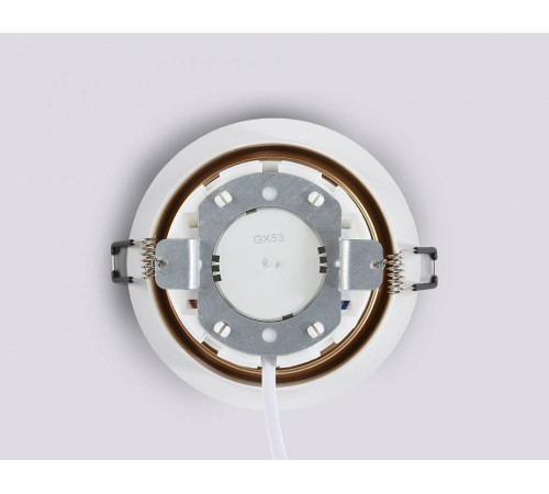 Встраиваемый светильник Ambrella Light TN TN52332