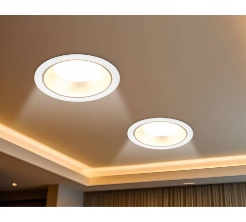 Встраиваемый светильник Ambrella Light TN TN52332