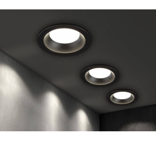 Встраиваемый светильник Ambrella Light TN TN52333