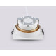 Встраиваемый светильник Ambrella Light TN TN52338
