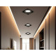 Встраиваемый светильник Ambrella Light TN TN52339