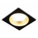 Встраиваемый светильник Ambrella Light TN TN52340
