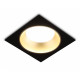 Встраиваемый светильник Ambrella Light TN TN52340