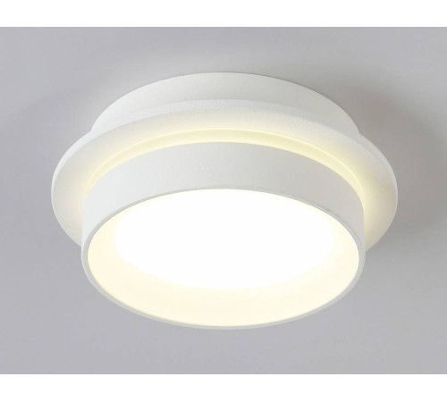 Накладной светильник Ambrella Light TN TN5383