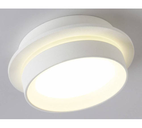 Накладной светильник Ambrella Light TN TN5383