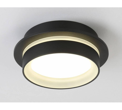 Накладной светильник Ambrella Light TN TN5385