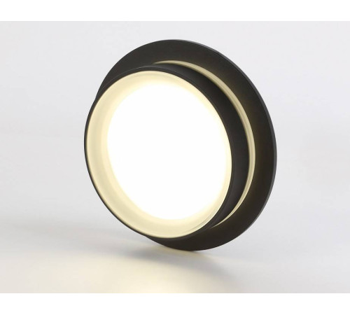 Накладной светильник Ambrella Light TN TN5385