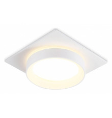 Встраиваемый светильник Ambrella Light TN TN6709