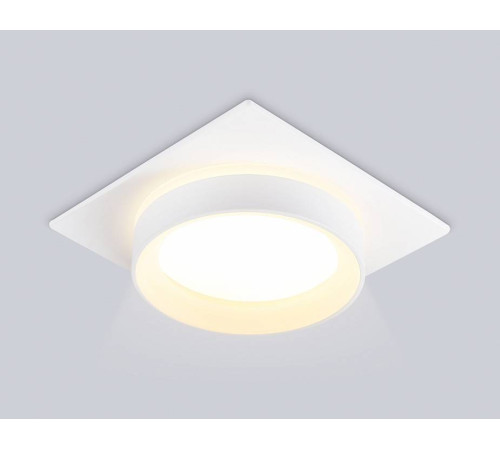 Встраиваемый светильник Ambrella Light TN TN6709