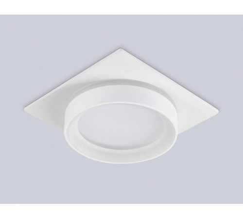 Встраиваемый светильник Ambrella Light TN TN6709