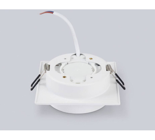 Встраиваемый светильник Ambrella Light TN TN6709