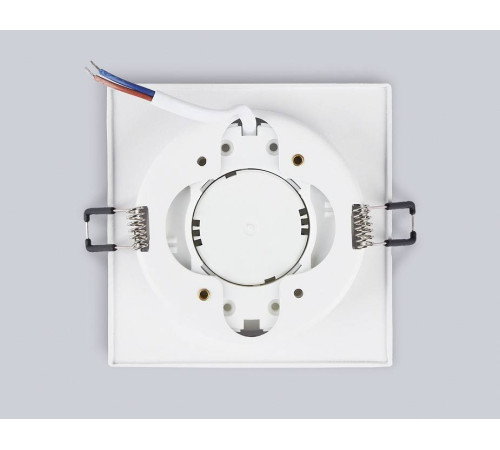 Встраиваемый светильник Ambrella Light TN TN6709