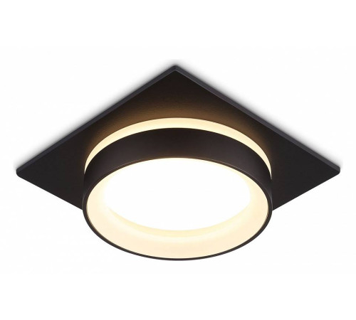 Встраиваемый светильник Ambrella Light TN TN6710