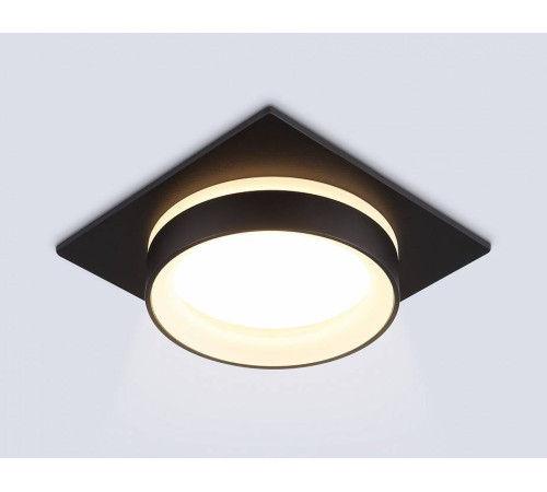 Встраиваемый светильник Ambrella Light TN TN6710