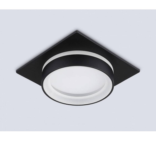 Встраиваемый светильник Ambrella Light TN TN6710